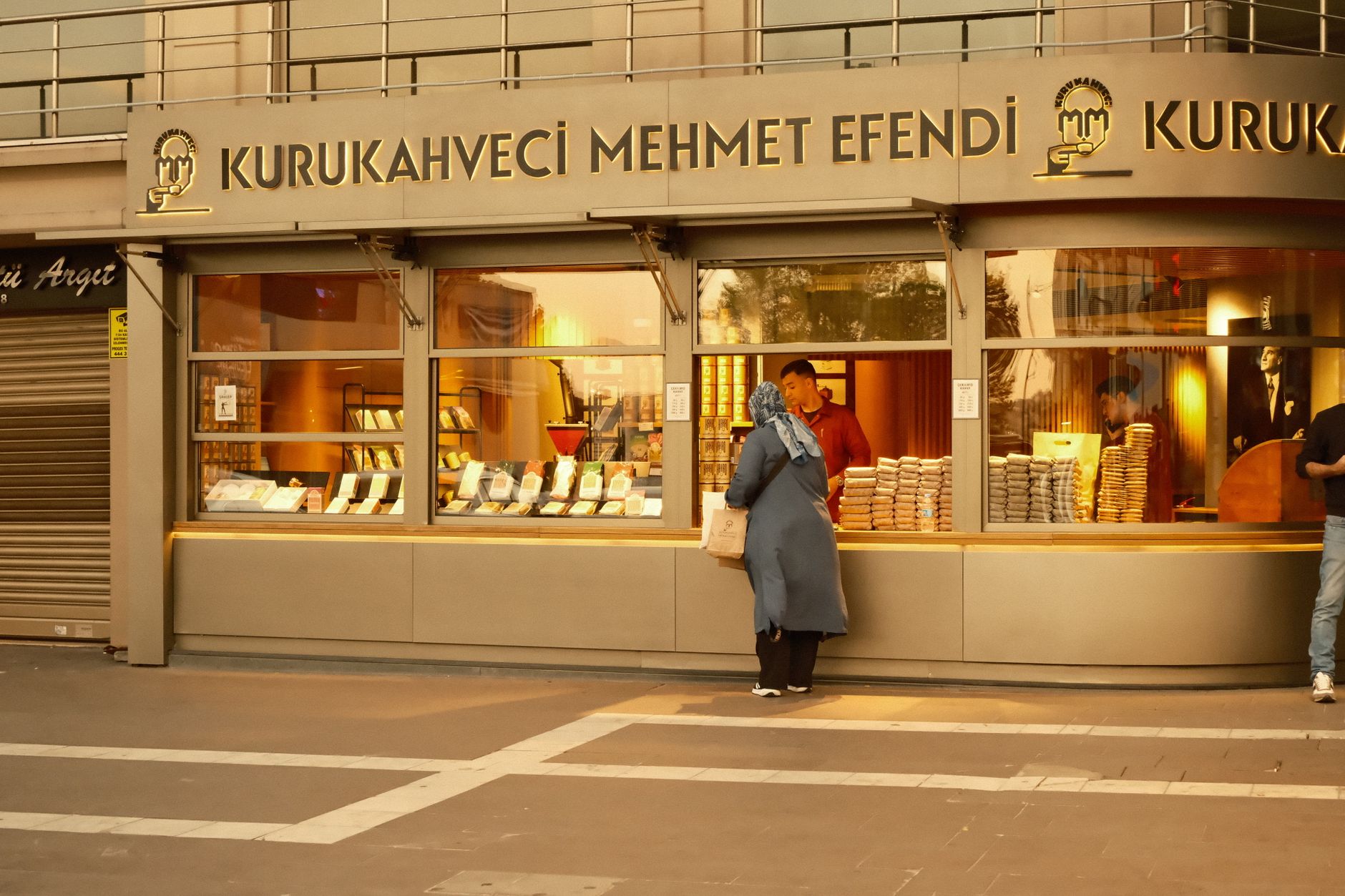 Deniz Atalay Oto Kurtarıcı Yerel İşletme fotoğrafı 4