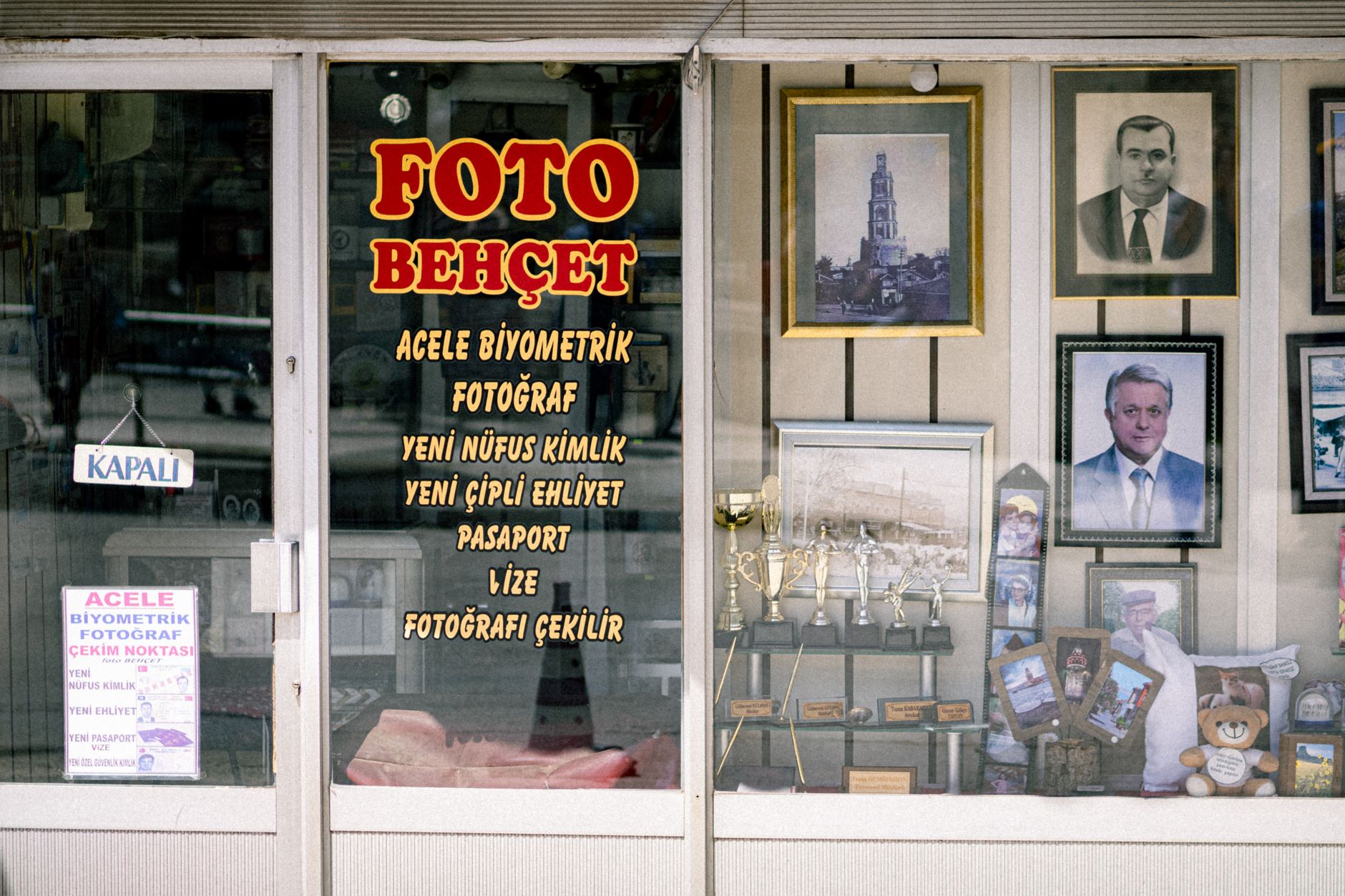 Deniz Atalay Oto Kurtarıcı Yerel İşletme fotoğrafı 6